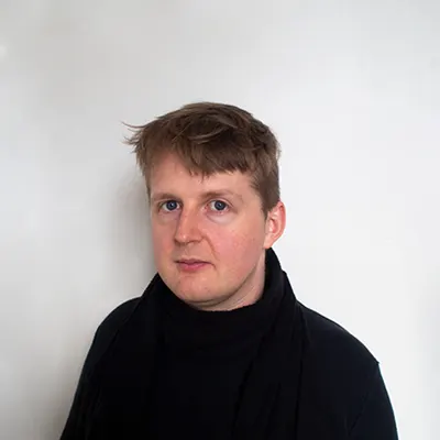 Portrait d'Evan Montpellier