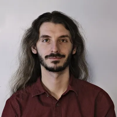 Portrait de Jean-Michaël Celerier