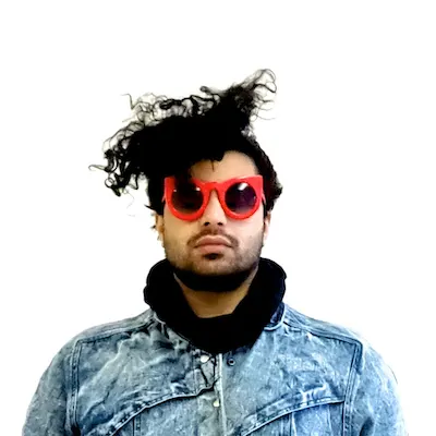 Portrait de Navid Navab