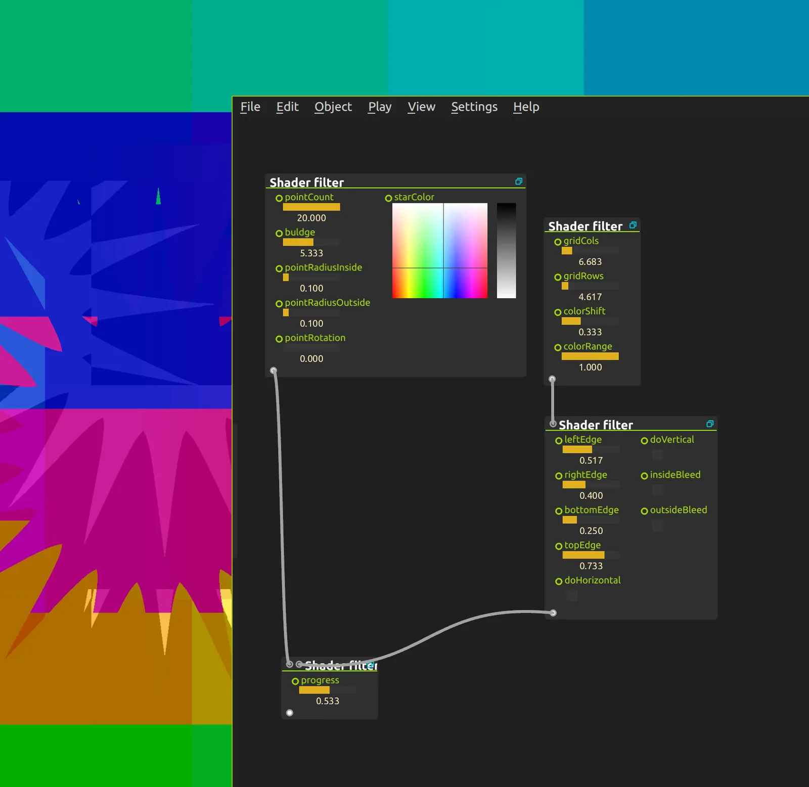 Shaders