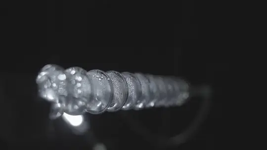 flux opératoires, de Philippe Vandal