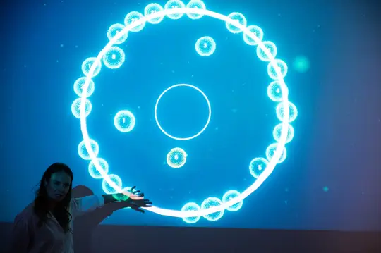 VIBH2O / VIB.E-MOTION, de Fheel Concepts / Corinne Linder