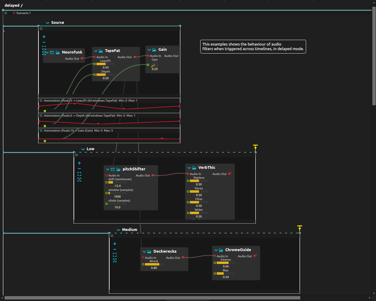 Delayed Patching Mode