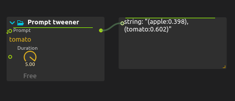 AI Prompt Interpolator