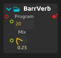 BarrVerb