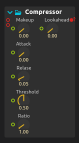 Compressor