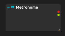 Metronome