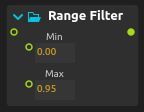 Range filter