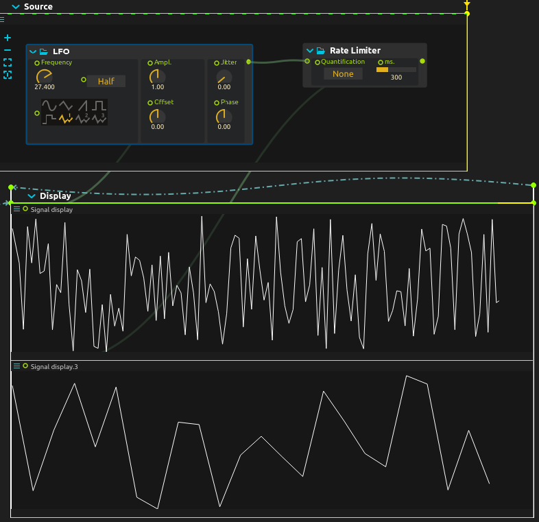 Rate Limiter