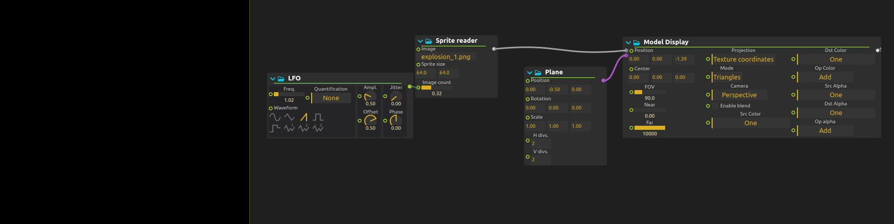 Sprite Reader