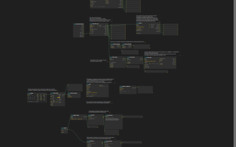Object filter, Serialize and Deserialize connected beneath the device recording graph